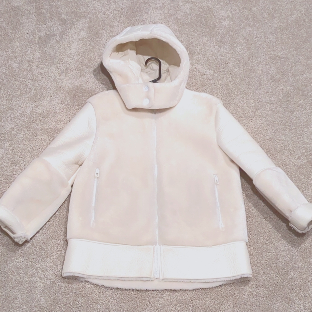 White Coat